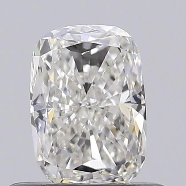 0.50ct Cushion modified Lab Grown Diamond (Colour E, Clarity VS1, IGI Certified)