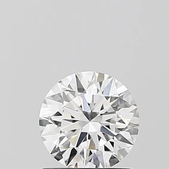 0.80ct Round Lab Grown Diamond (Colour E, Clarity VVS1, Cut ID, IGI Certified)
