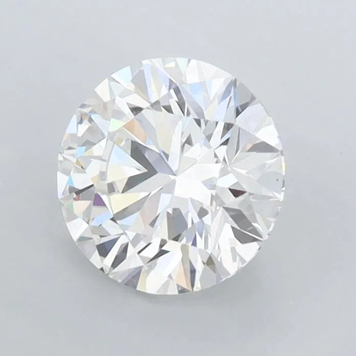 0.99ct Round Lab Grown Diamond (Colour E, Clarity IF, Cut ID, IGI Certified)