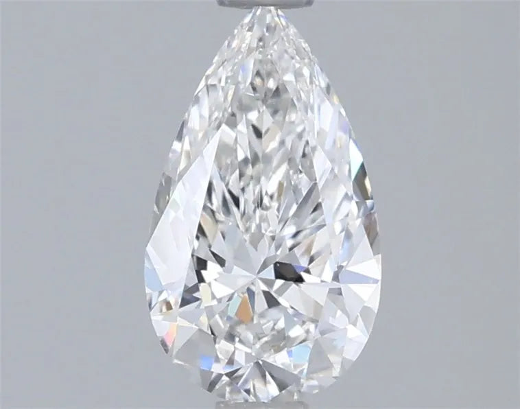 1.00ct Pear Lab Grown Diamond (Colour E, Clarity VS1, IGI Certified)