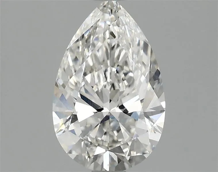 1.45ct Pear Lab Grown Diamond (Colour G, Clarity VVS1, IGI Certified)