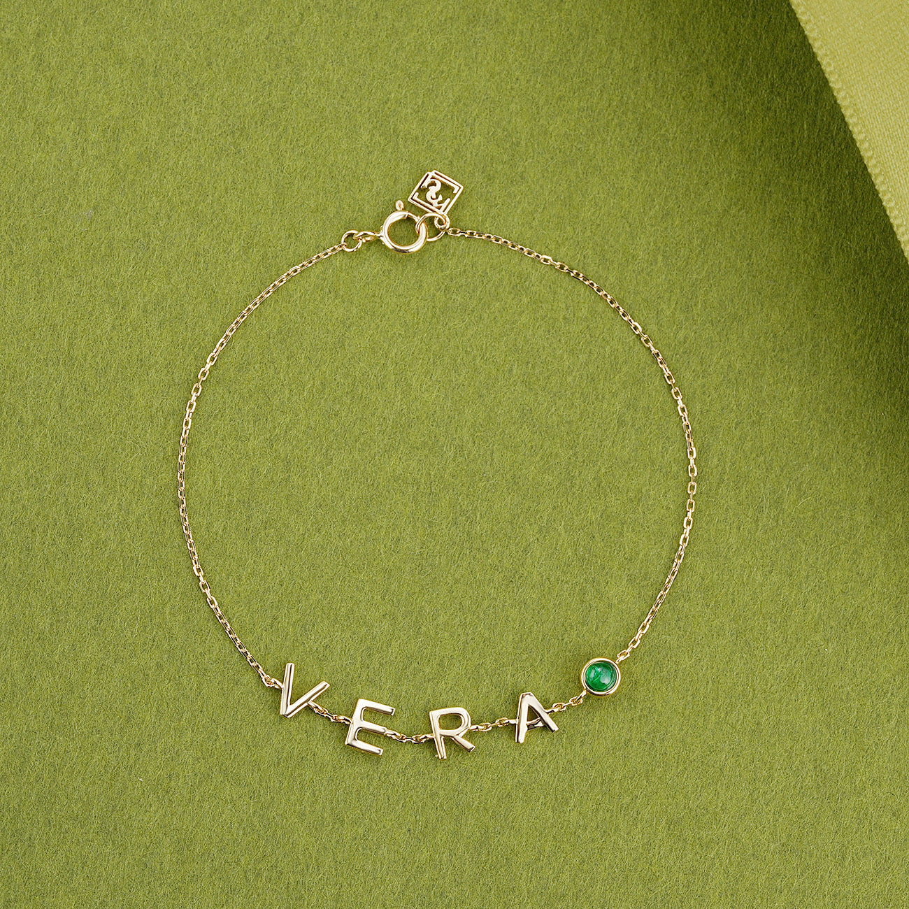 Destiny Bracelet with Clasp