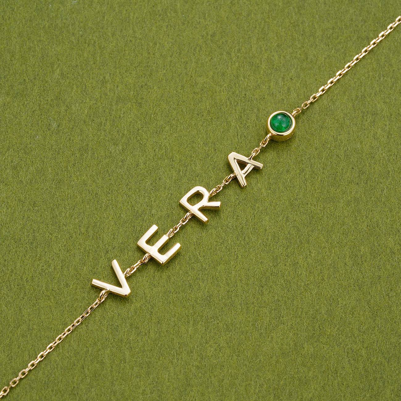 Destiny Bracelet with Clasp