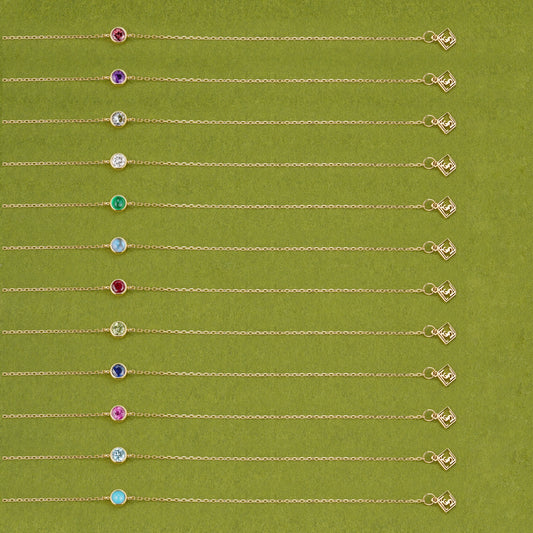 Destiny Bracelet with Clasp