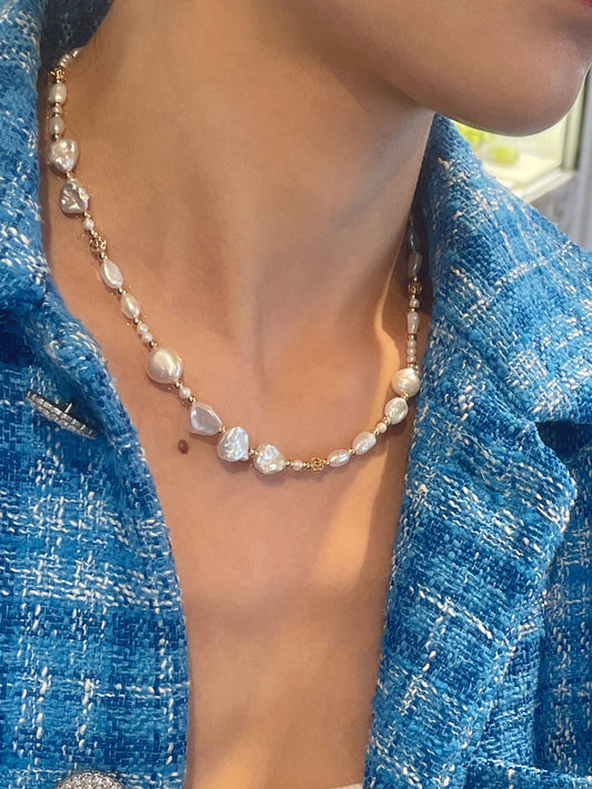 Pearl Jewelry DIY Deposit