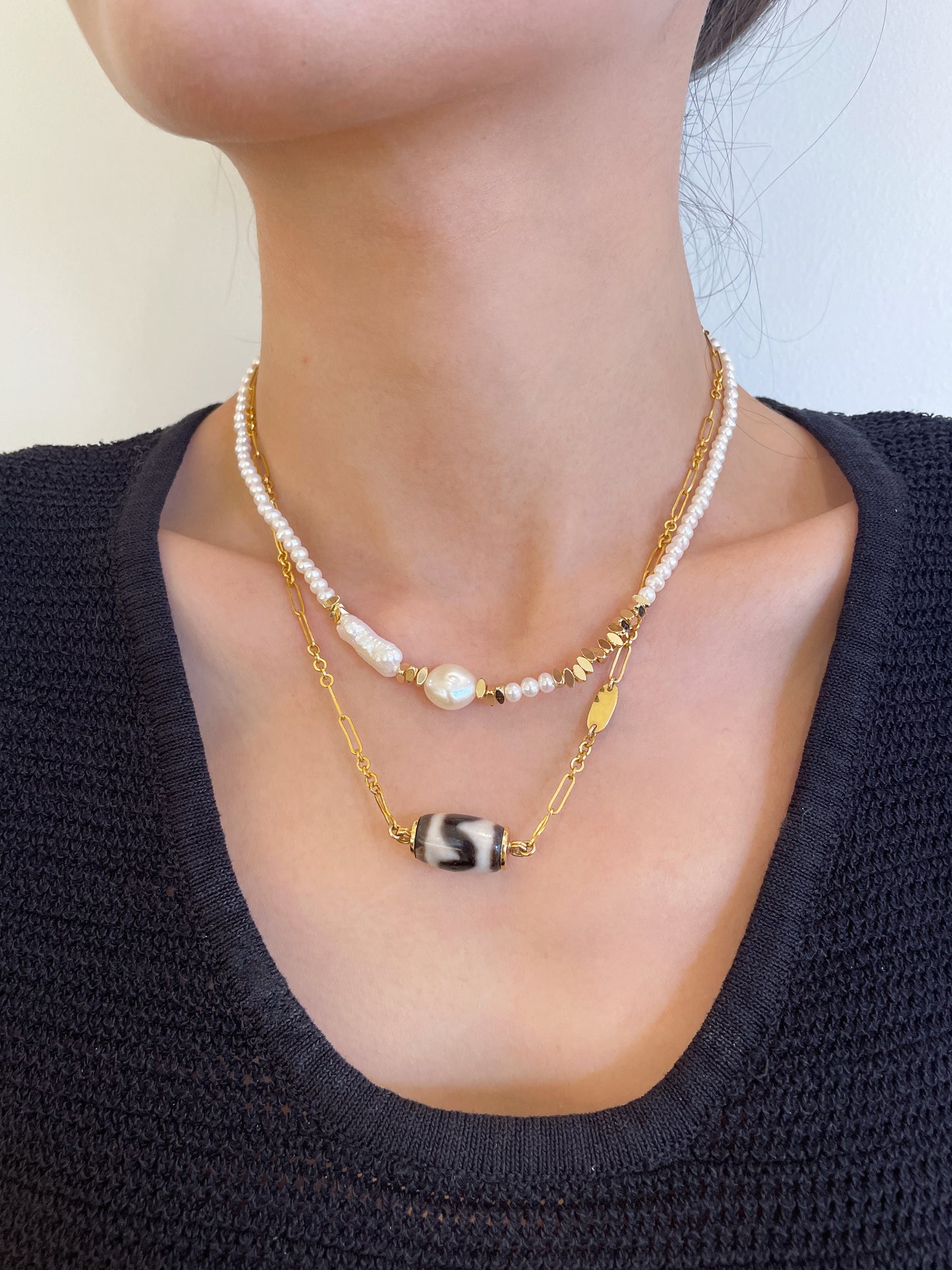 Pearl Jewelry DIY Deposit