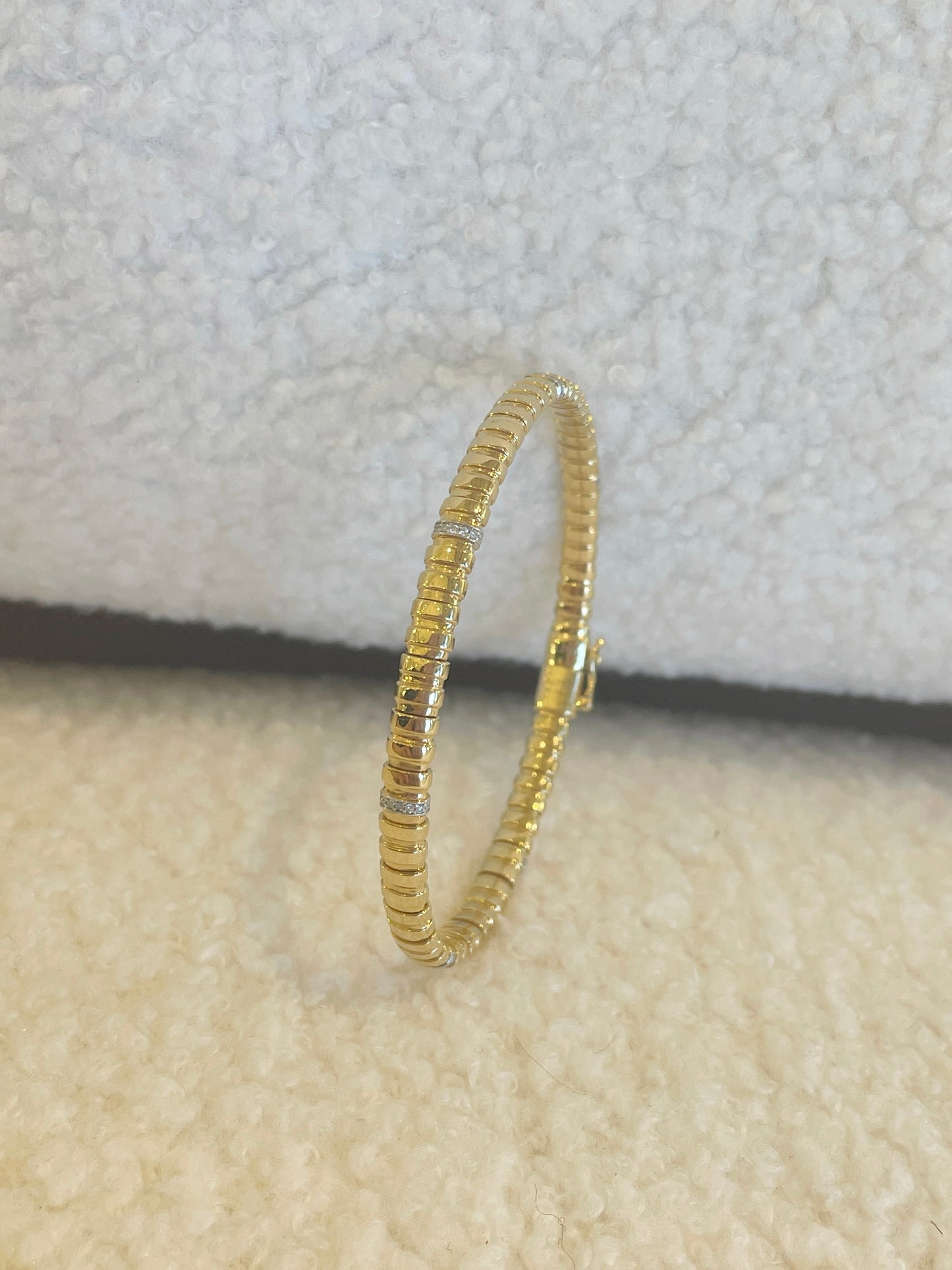 18k Maddalena Bracelet