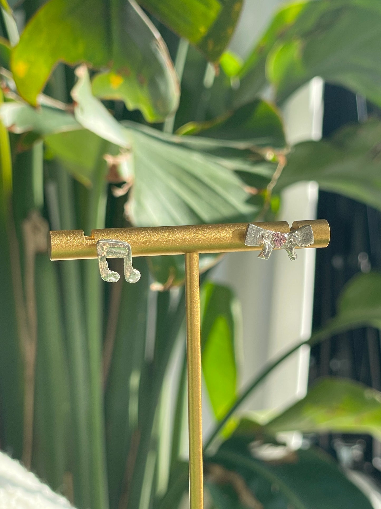 DIY Earrings Deposit