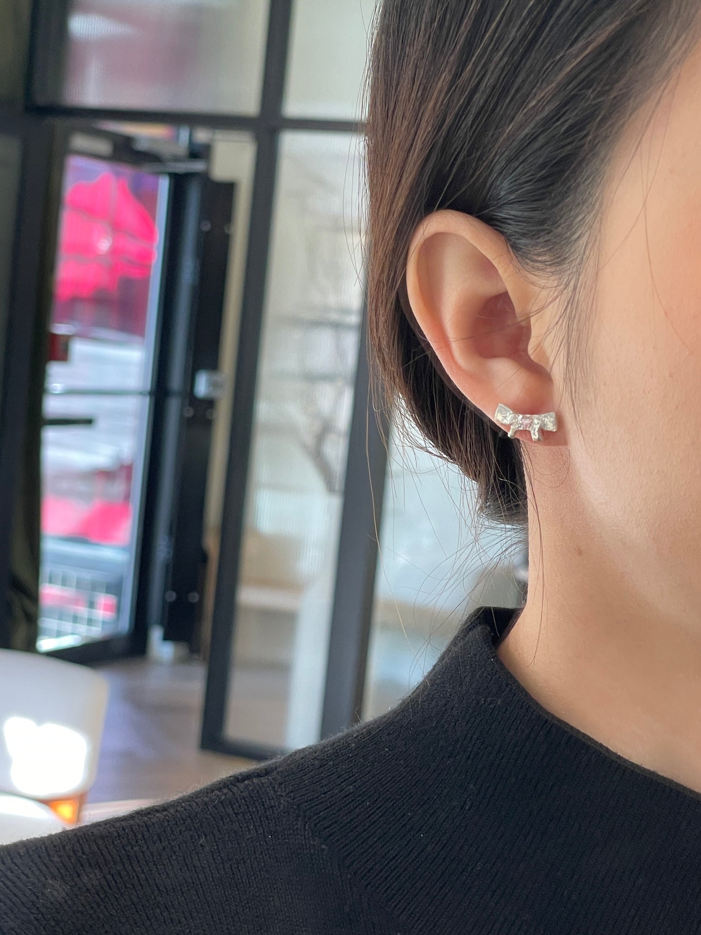 DIY Earrings Deposit