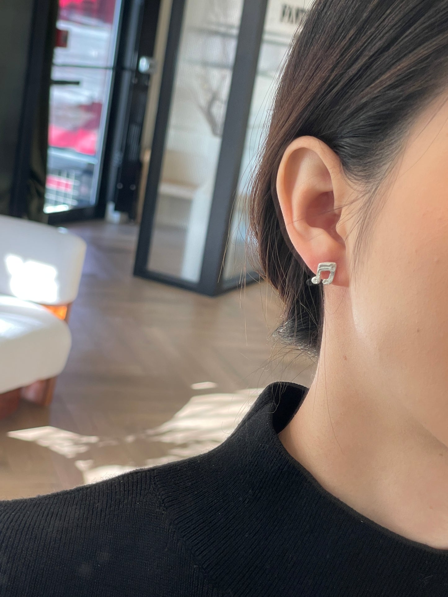 DIY Earrings Deposit