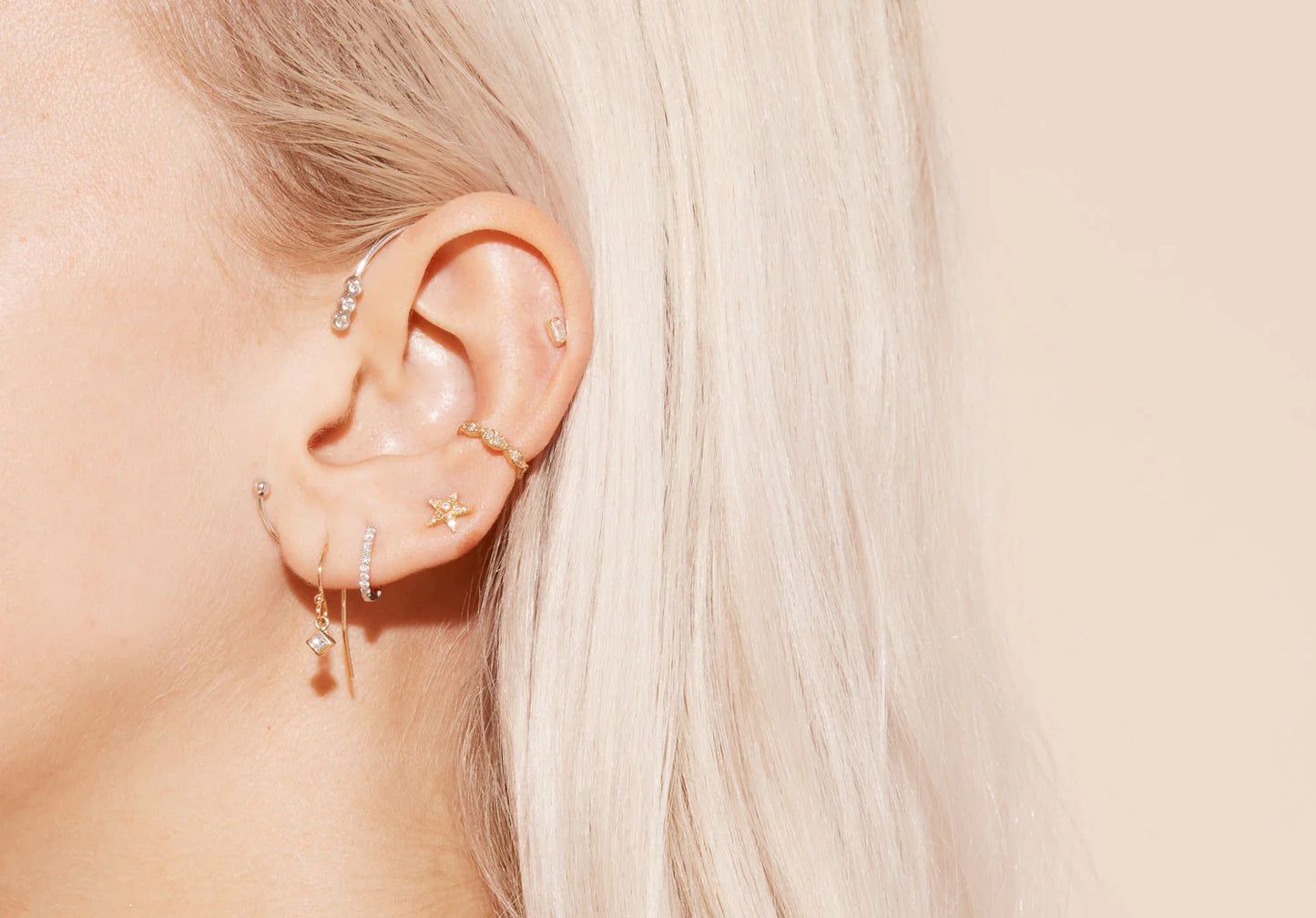 Piercing Party Appointment