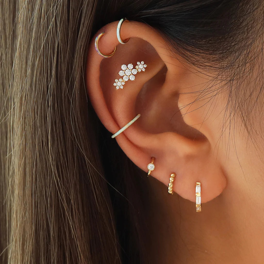 Piercing Party Appointment