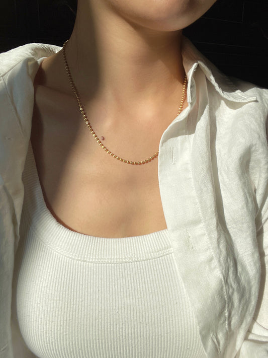 Tokyo Ball Chain