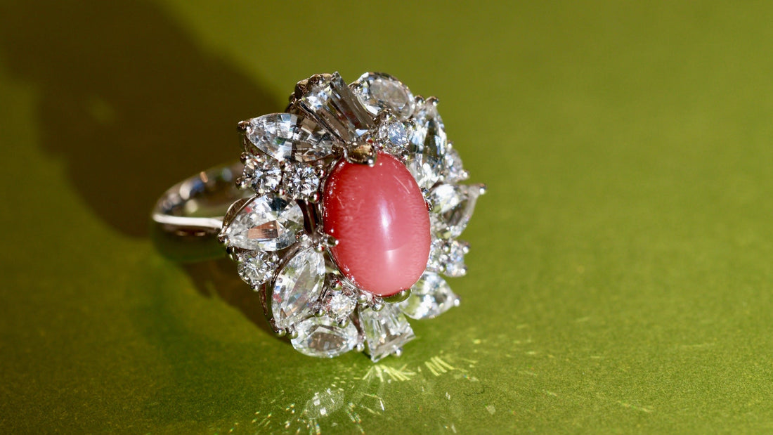 What Is a Conch Pearl? A Collector's Guide to Rarity, Value and Jewelry