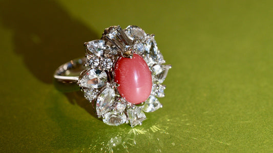 What Is a Conch Pearl? A Collector's Guide to Rarity, Value and Jewelry