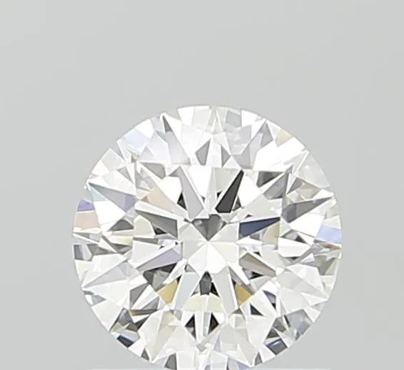 1.01ct Round Lab Grown Diamond (Colour D, Clarity VVS1, Cut ID, IGI Certified)