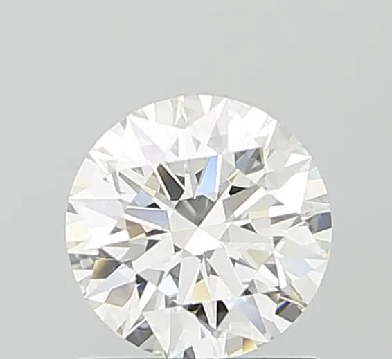 1.10ct Round Lab Grown Diamond (Colour D, Clarity VVS1, Cut ID, IGI Certified)