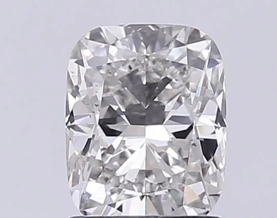 1.51ct Cushion brilliant Lab Grown Diamond (Colour G, Clarity VS1, IGI Certified)