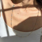 The Haruka Two-Tone Magnetic Necklace/Bangle Fantasilvia Jewelry