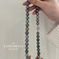 Tahitian Peacock Pearl Strand