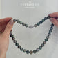 Tahitian Peacock Pearl Strand
