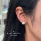 Akoya Stud Earrings