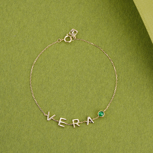 Destiny Bracelet with Clasp