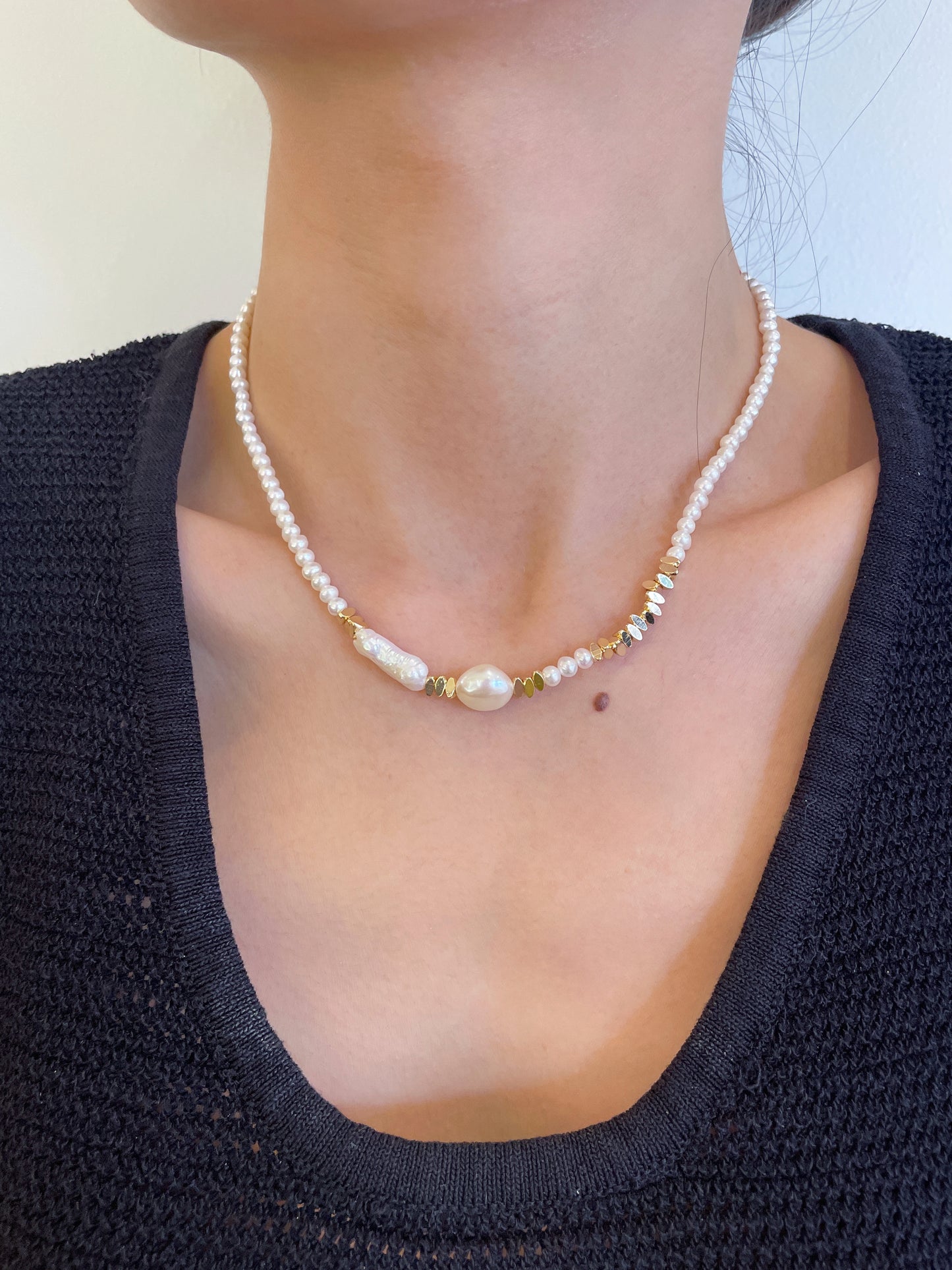 Pearl Jewelry DIY Deposit