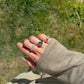 Afghan Lagoon Tourmaline Bypass Ring