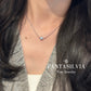 Akoya Dewdrop Necklace