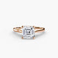The Solitaire Ring