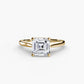 The Solitaire Ring