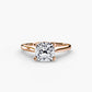 The Solitaire Ring