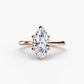 The Solitaire Ring