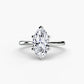 The Solitaire Ring