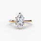 The Solitaire Ring