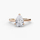 The Solitaire Ring