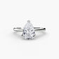The Solitaire Ring