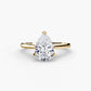 The Solitaire Ring