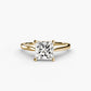 The Solitaire Ring