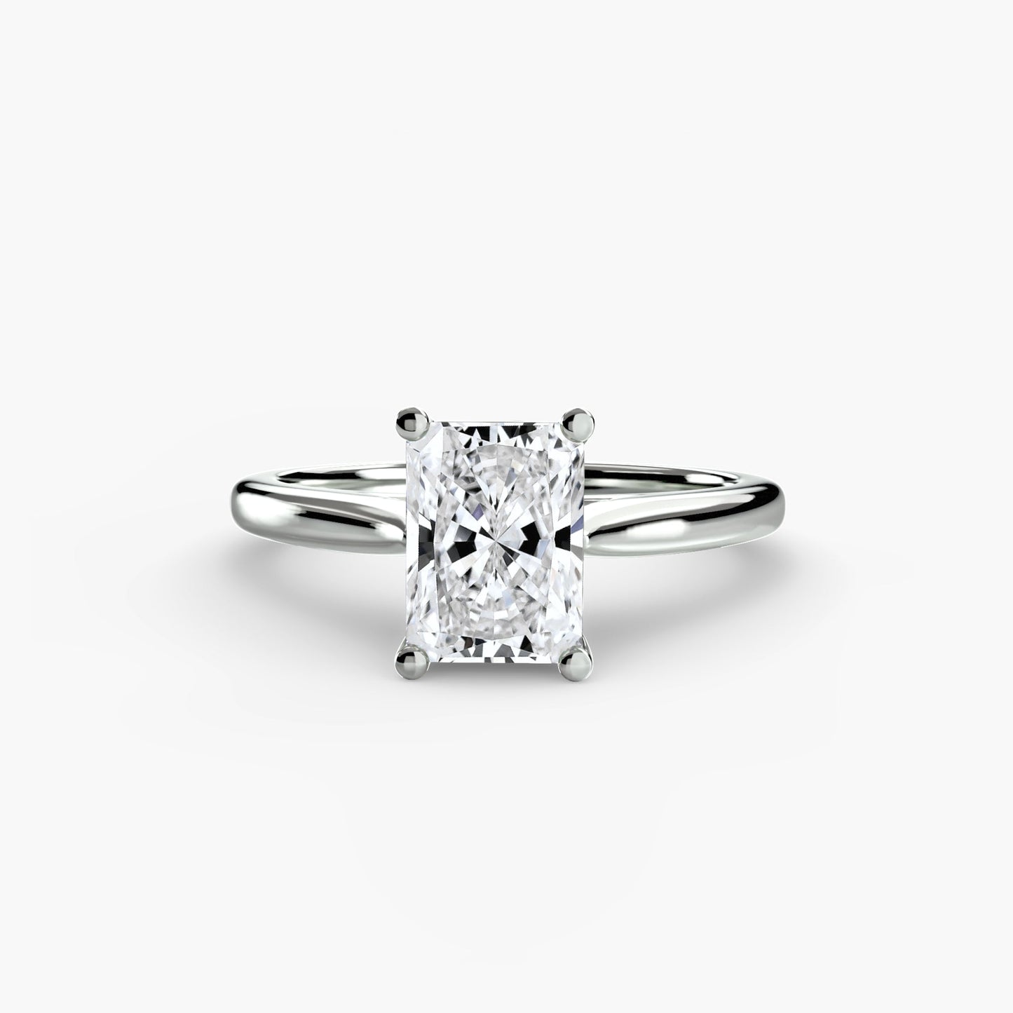 Completed Ring (Canada Size 6.50) Fantasilvia Jewelry