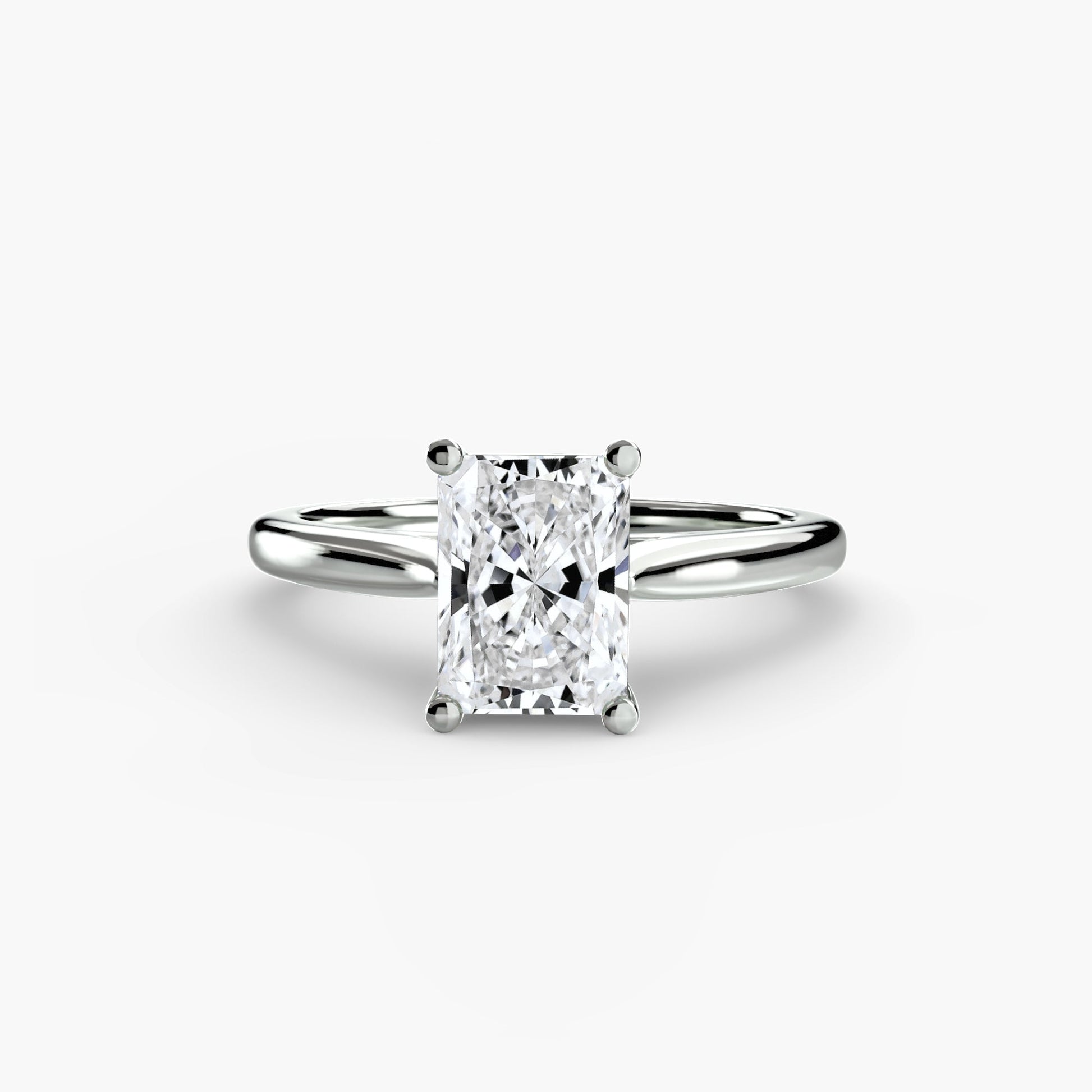Completed Ring (Canada Size 6.50) Fantasilvia Jewelry