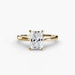 The Solitaire Ring