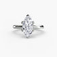 The Nature Solitaire Ring