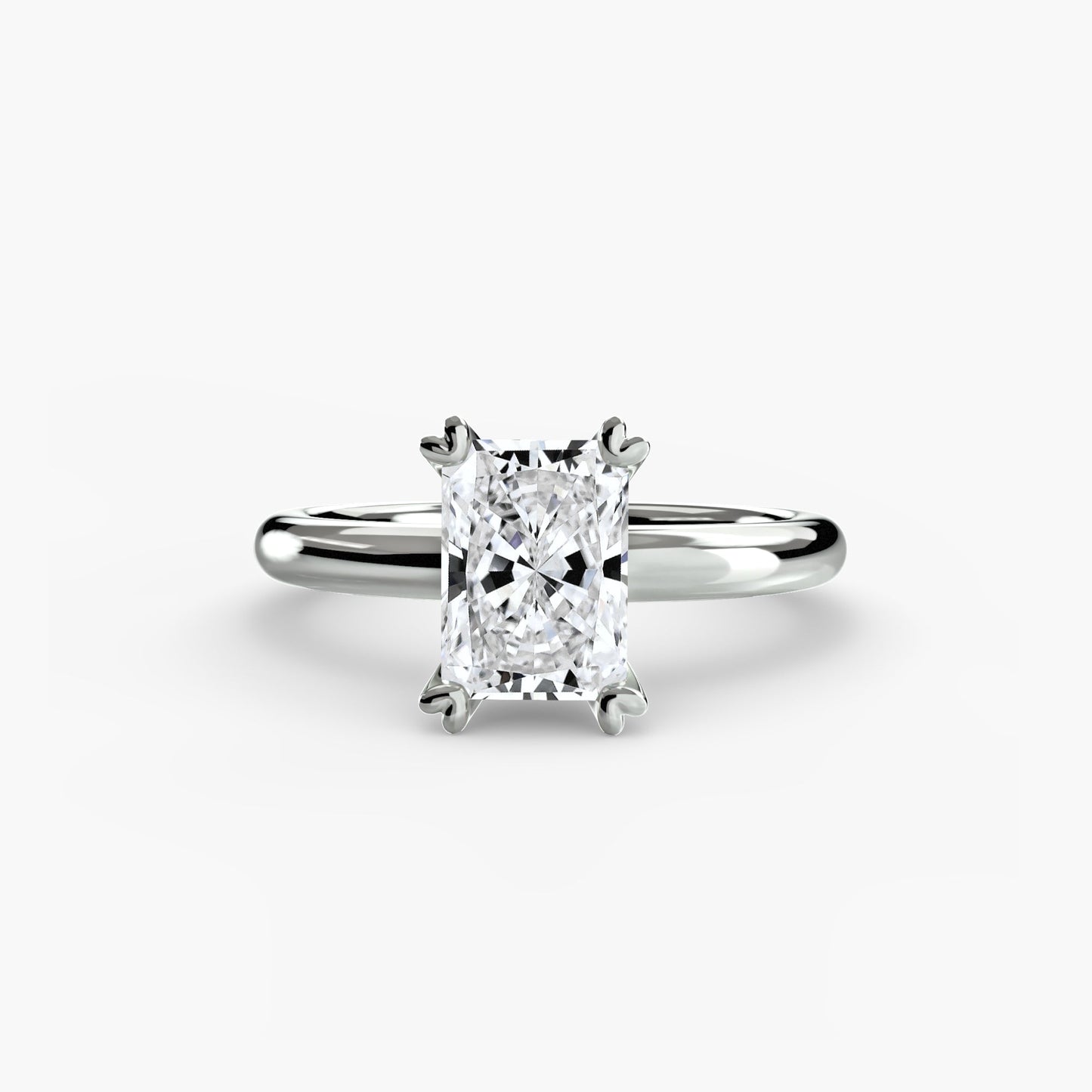 Completed Ring (Canada Size 7.50) Fantasilvia Jewelry