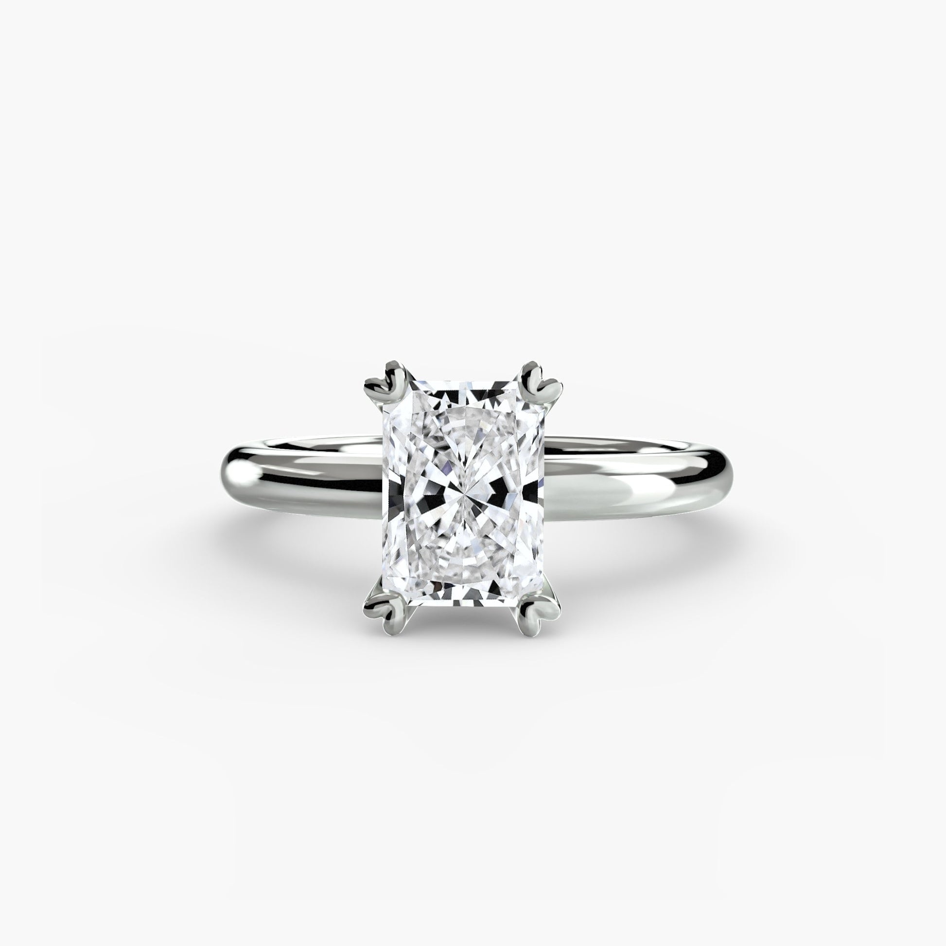 Completed Ring (Canada Size 7.50) Fantasilvia Jewelry
