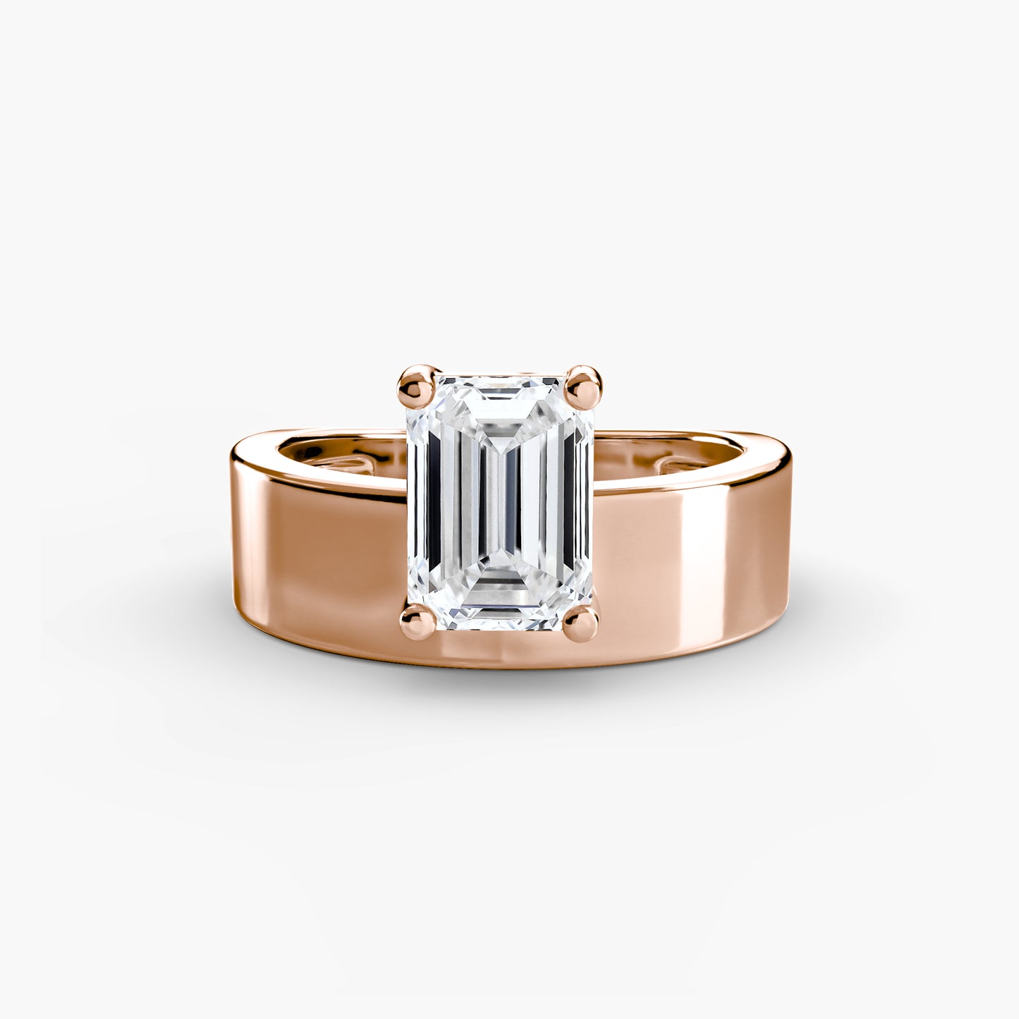 The Statement Ring Fantasilvia Jewelry