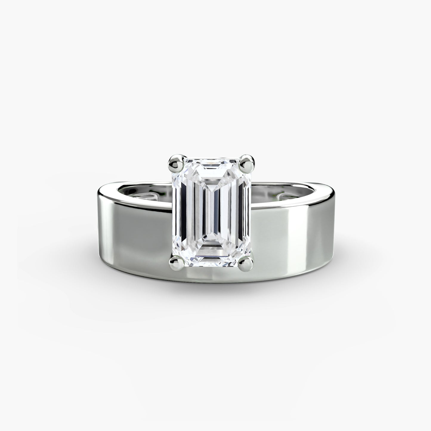 The Statement Ring Fantasilvia Jewelry