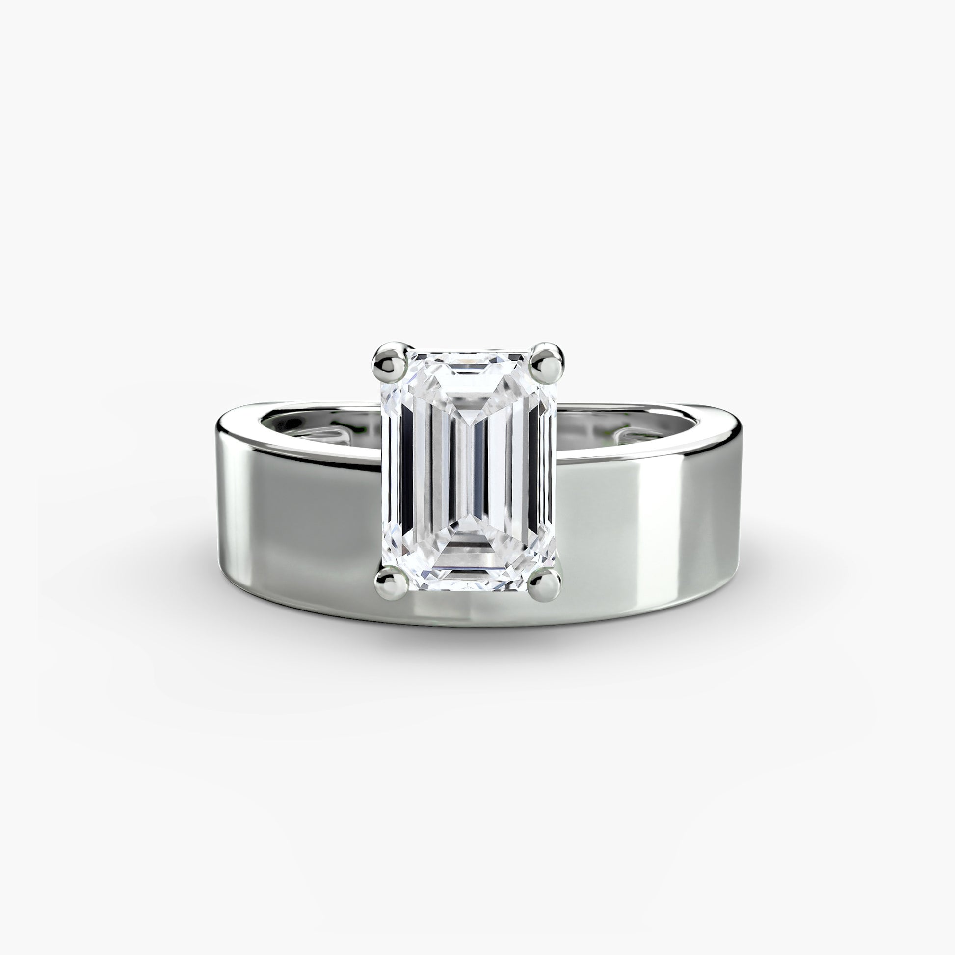The Statement Ring Fantasilvia Jewelry