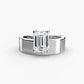The Statement Ring Fantasilvia Jewelry